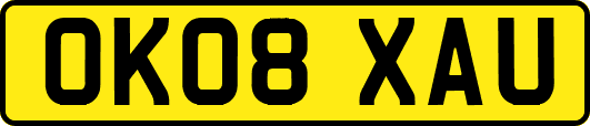 OK08XAU