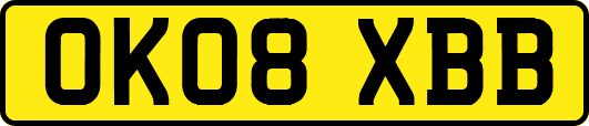 OK08XBB