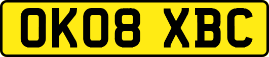 OK08XBC