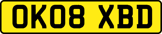 OK08XBD