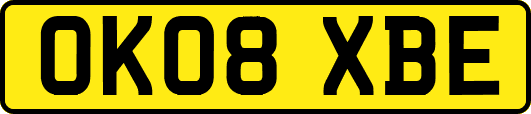 OK08XBE