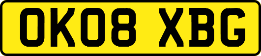 OK08XBG