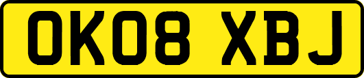 OK08XBJ