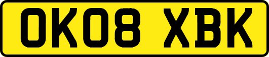 OK08XBK