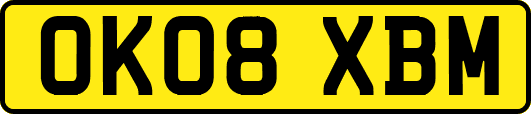 OK08XBM