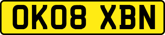 OK08XBN