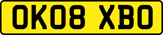OK08XBO