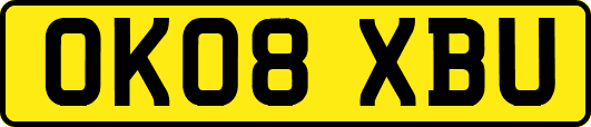 OK08XBU