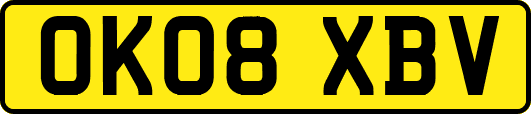 OK08XBV