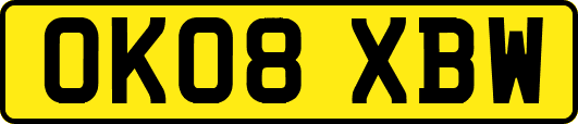 OK08XBW
