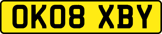 OK08XBY