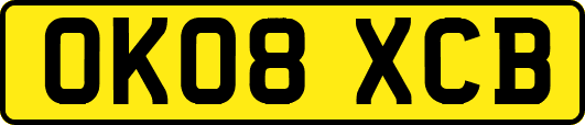 OK08XCB