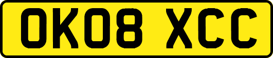 OK08XCC