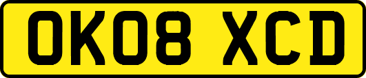 OK08XCD