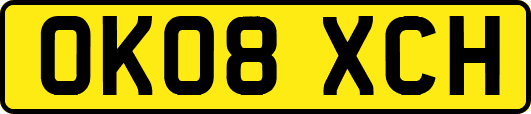 OK08XCH
