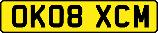 OK08XCM