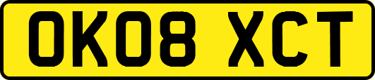 OK08XCT