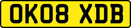 OK08XDB