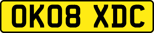 OK08XDC