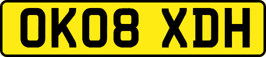 OK08XDH