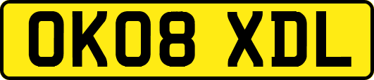 OK08XDL
