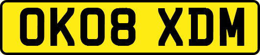 OK08XDM
