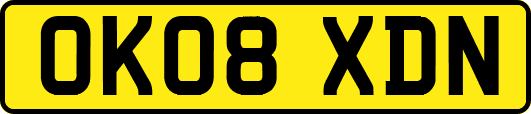 OK08XDN