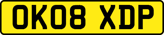 OK08XDP