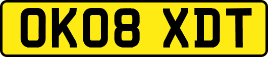 OK08XDT