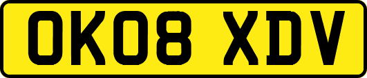 OK08XDV