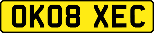 OK08XEC