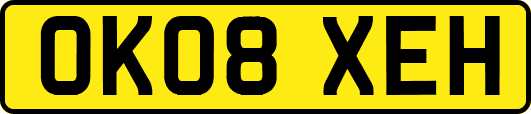 OK08XEH