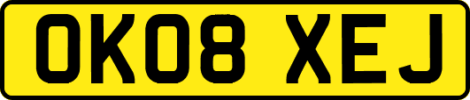 OK08XEJ