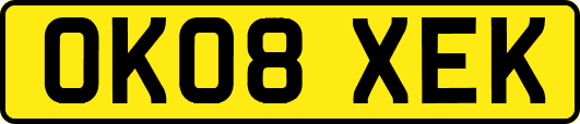 OK08XEK