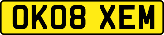 OK08XEM