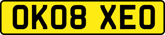 OK08XEO