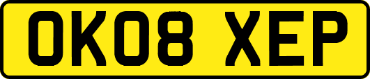 OK08XEP