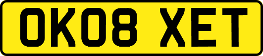 OK08XET