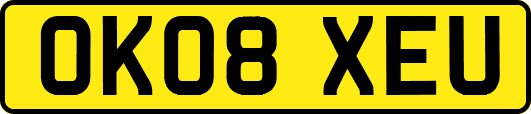 OK08XEU