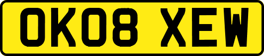 OK08XEW