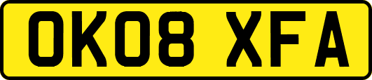 OK08XFA