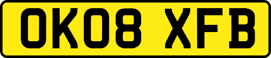 OK08XFB