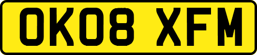 OK08XFM