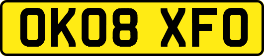 OK08XFO