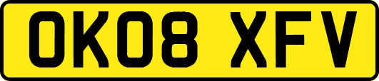 OK08XFV
