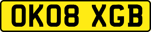 OK08XGB