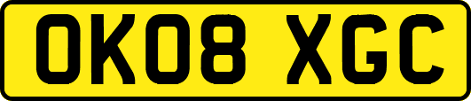 OK08XGC