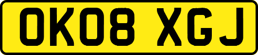 OK08XGJ