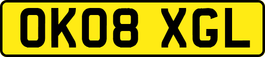OK08XGL
