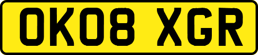 OK08XGR